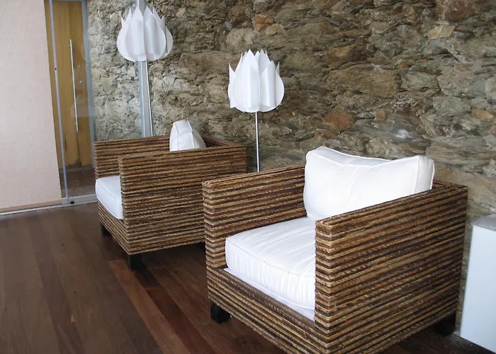 Quinta Dos Castanheiros - * Negreda