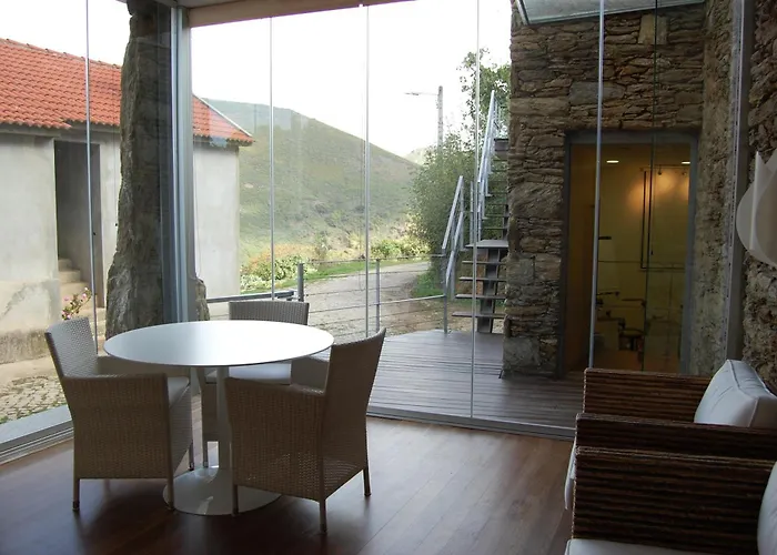 Quinta Dos Castanheiros - 컨트리하우스 *