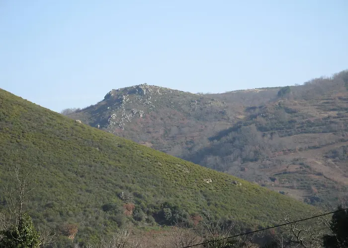 Летний дом Quinta Dos Castanheiros - *