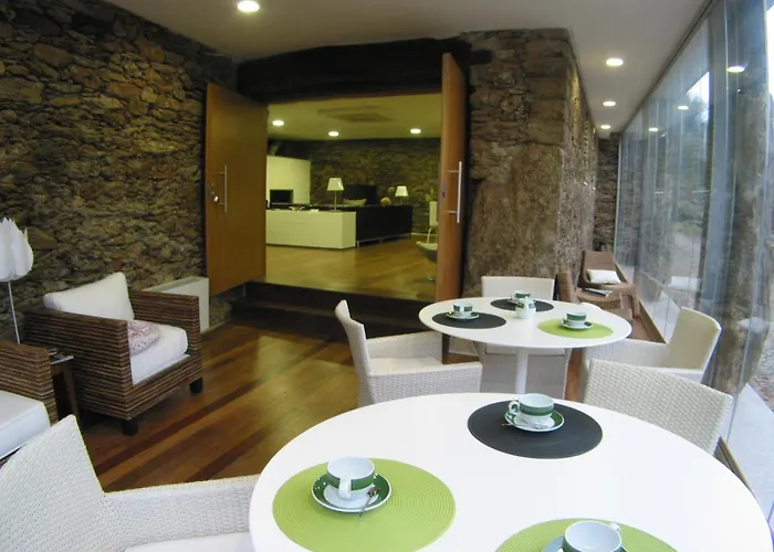 Quinta Dos Castanheiros -