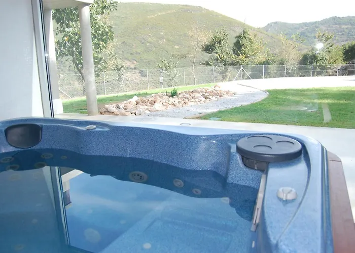 Quinta Dos Castanheiros - 네그레다