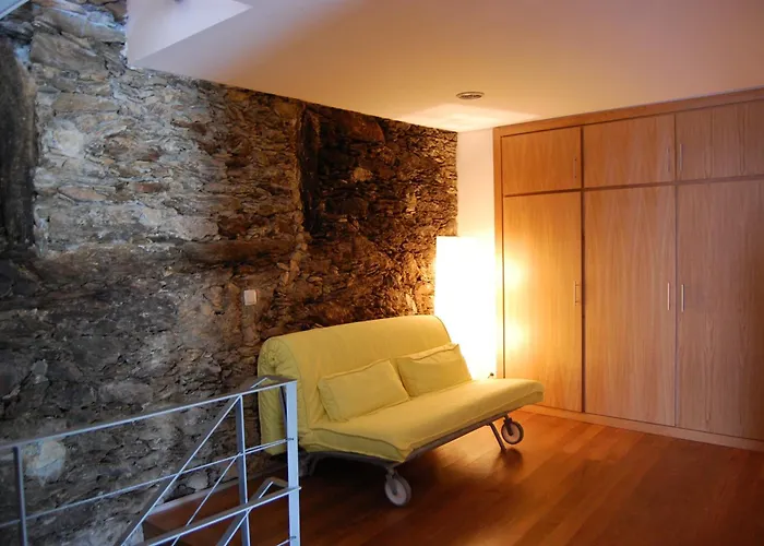 Quinta Dos Castanheiros - Casa de Campo *