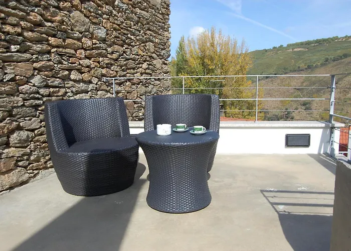 Quinta Dos Castanheiros -