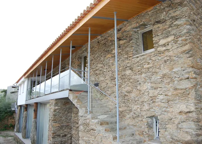 Quinta Dos Castanheiros - Negreda