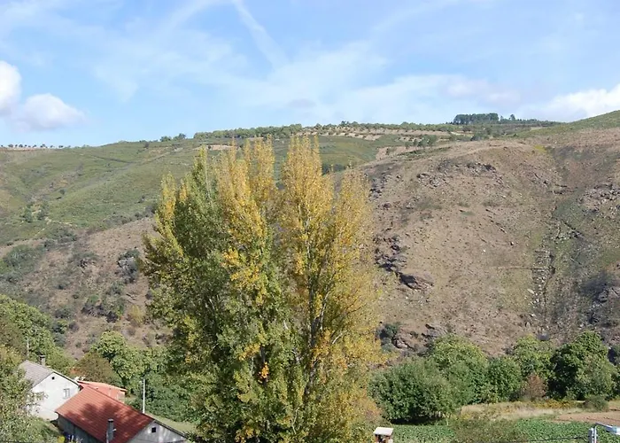 Quinta Dos Castanheiros - Negreda