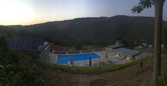 Quinta Dos Castanheiros -