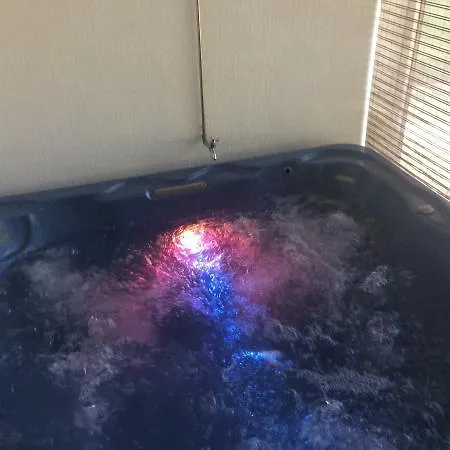 Quinta Dos Castanheiros - Летний дом Negreda