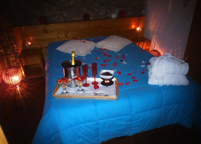 컨트리하우스 Quinta Dos Castanheiros -