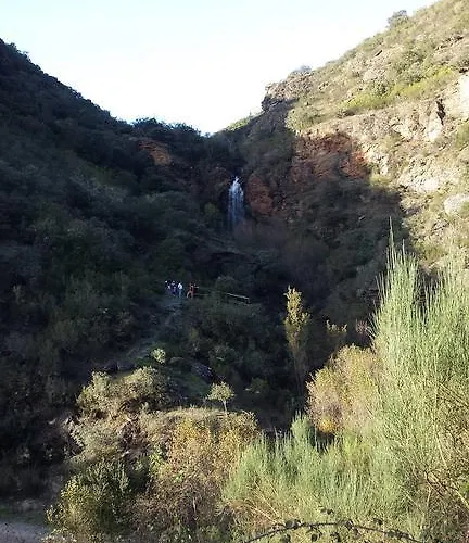 Quinta Dos Castanheiros - Летний дом Negreda
