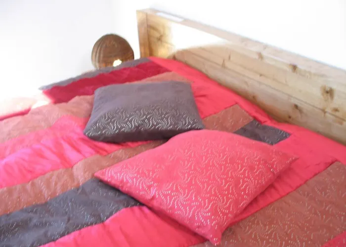 Quinta Dos Castanheiros -