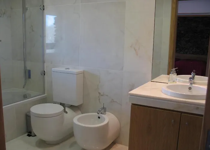 Quinta Dos Castanheiros - * 네그레다