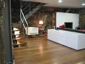 Quinta Dos Castanheiros - منزل ريفي