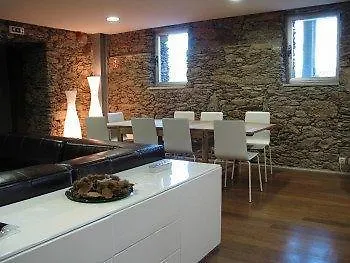 Quinta Dos Castanheiros - منزل ريفي *