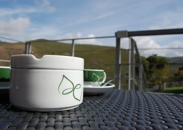 Quinta Dos Castanheiros - * 네그레다