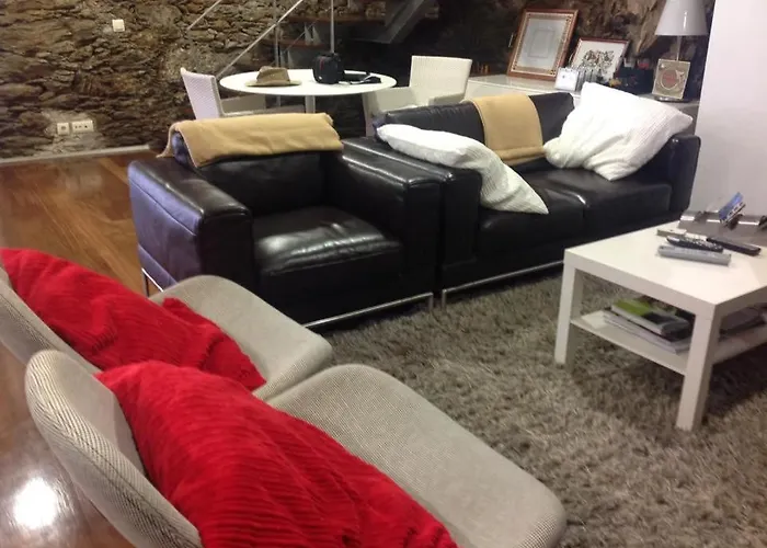 Quinta Dos Castanheiros - 컨트리하우스 네그레다