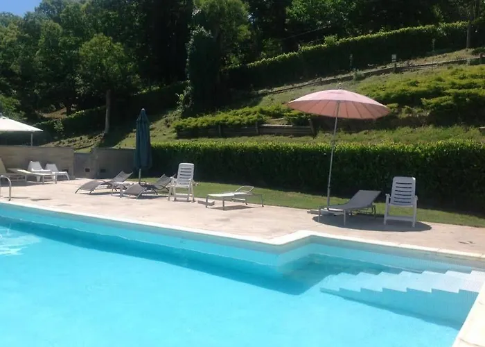 Quinta Dos Castanheiros -