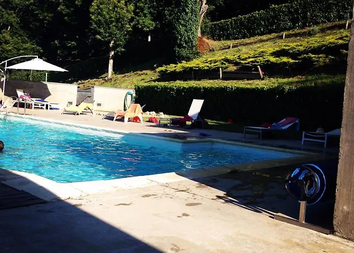 Quinta Dos Castanheiros - * Negreda