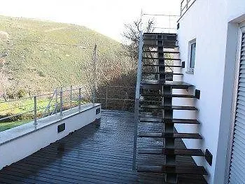 منزل ريفي Quinta Dos Castanheiros -
