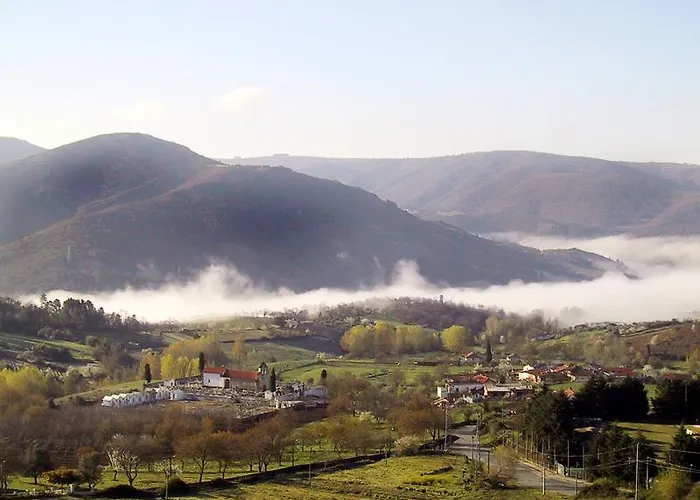 Quinta Dos Castanheiros - Negreda