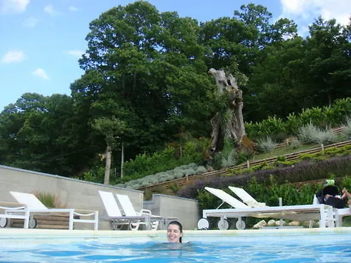 Quinta Dos Castanheiros - Летний дом Negreda