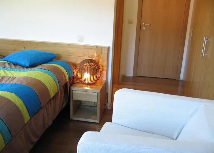 Quinta Dos Castanheiros - Negreda